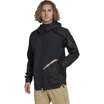ADIDAS Яке Terrex Utilitas Rain