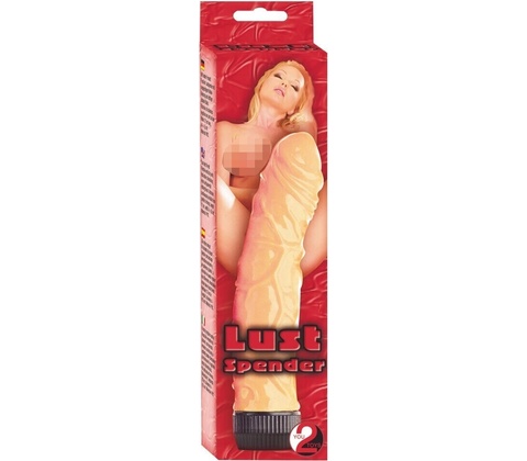 You2Toys Lustspender