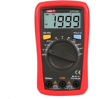 UNI-T UT131A