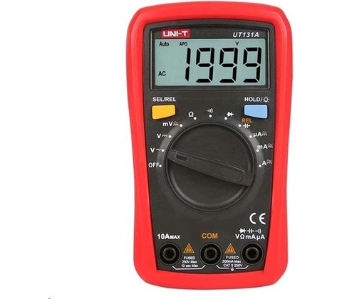 UNI-T UT131A
