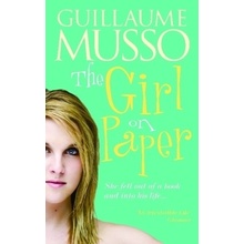 Guillaume Musso: The Girl on Paper