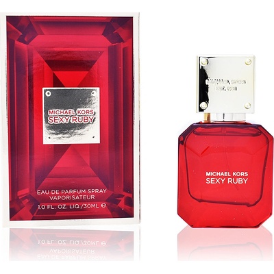 Michael Kors Sexy Ruby parfumovaná voda dámska 30 ml