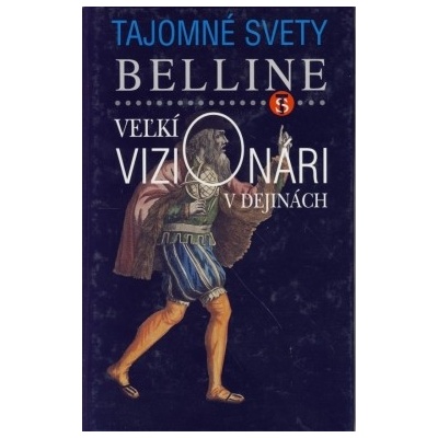 Veľkí vizionári v dejinách