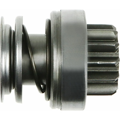 Volnoběžný převod, startér AS-PL SD0372P2