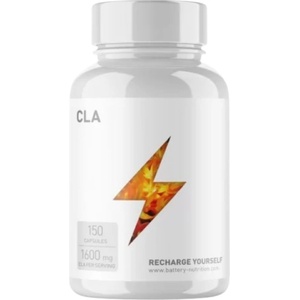Battery CLA 400 mg [150 капсули]