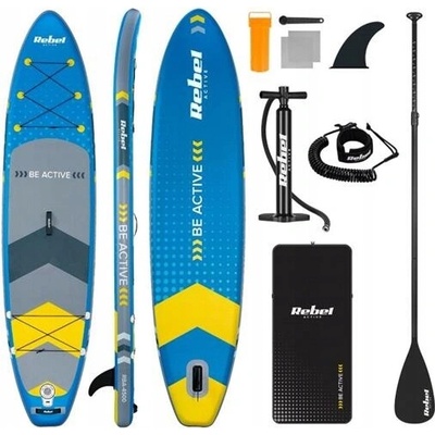 Paddleboard Rebel RBA4500 350 cm