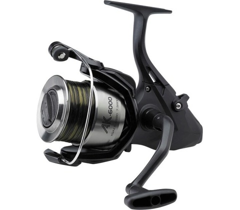 Okuma AK Baitfeeder 6000