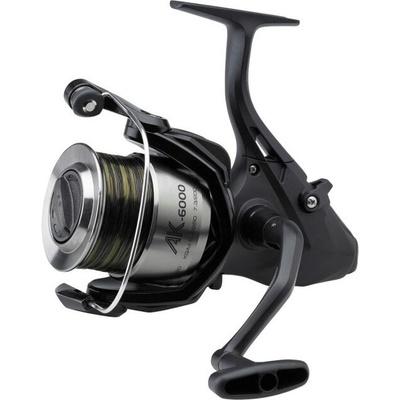 Okuma AK Baitfeeder 6000