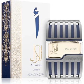 Image 1 of LATTAFA Al Azal for Men EDP 100 ml