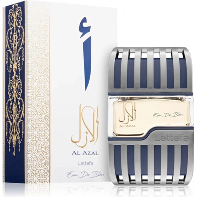 LATTAFA Al Azal for Men EDP 100 ml