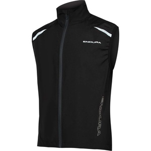 Endura Мъжки елек за колоездене Endura Hummvee Gilet Cycling vest - Black (054-0107-0113)