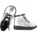 Bartek 11561001 dívčí zateplené boty