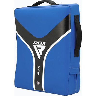 RDX Щит за тренировка RDX Kick Shield Aura Plus T-17 blue