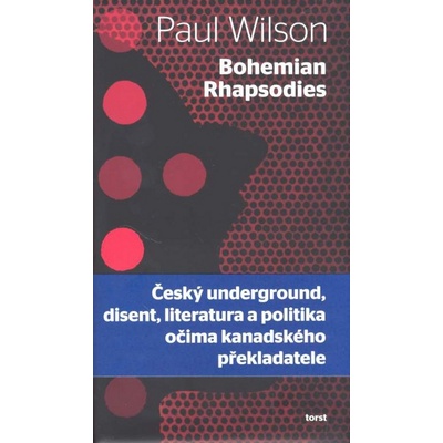 Bohemian Rhapsodies - Paul Wilson