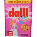 Prášky na praní Dalli Color prací prášek 100 PD 6,5 kg