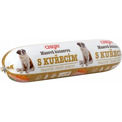 Chejn masovka kuřecí 1 kg