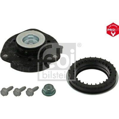 Sada na opravu, oporné ložisko pružiacej jednotky FEBI BILSTEIN 37897