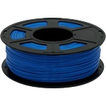 Recycling Fabrik rPETG Caribbean Sea (Blue) - 1, 75 mm / 1000 g (PTGX-S175-1000-KAME)