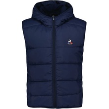 Le Coq Sportif ESS Doudoune Sleeveless N°1 FW22 dress blues