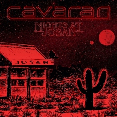Cavaran - Nights At Josan LP