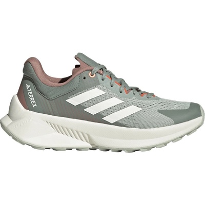 Adidas Маратонки Adidas TERREX Soulstride Flow Trail Running Shoes - Green