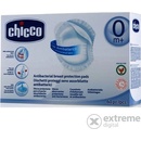 Chicco Antibakteriálne tampóny do podprsenky 60 ks