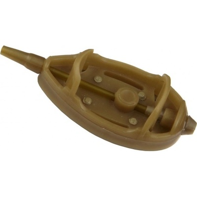 Krmítko Method Feeder Fans Flat Method Feeder v.2 - 50 g