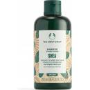 Šampon The Body Shop 400 ml regenerace a hydratace