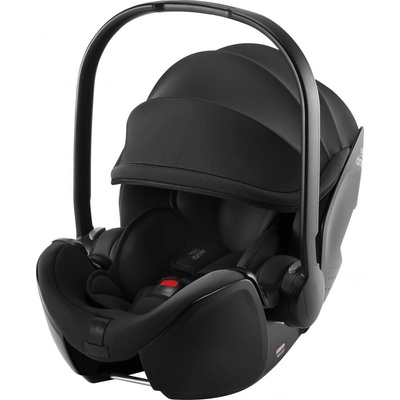 BRITAX RÖMER Baby-Safe Core 2025 space black