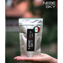 Nebe-Sky pražírna Káva 100% Arabica Mexico 1 kg