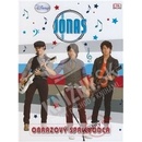 Jonas - Obrazový sprievodca