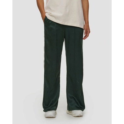 Dámské Hedvábné Kalhoty The Upside Marnie Silk Wide Legpant