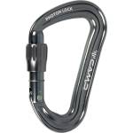 C. A. M. P C. A. M. P. Винтов карабинер C. A. M. P. Photon Lock Screwgate carabiner - Gun Metal - размер One Size (322-0225-0211)