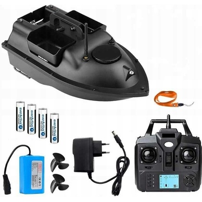 Traveler 6689 RC Zavážecí rybářská loď do 1,5 kg, dosah 500 m, 2,4 GHz