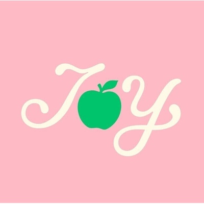 Joy - From Joy, With Love (CD) (8804775457135)