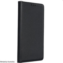 Púzdro Smart Case Book Samsung Galaxy S22, čierne