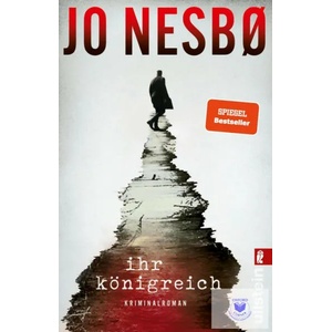 Ihr Königreich | Günther Frauenlob (ISBN: 9783548064932)