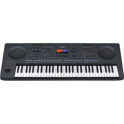 Yamaha PSR-SX620
