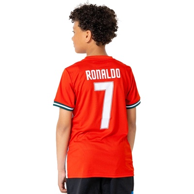 Fan-shop Dětská replika dresu Portugalsko Ronaldo