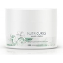 Vlasová regenerácia Wella Nutricurls Mask Waves & Curls 150 ml