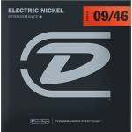 Dunlop DEN0946 Струни за електрическа китара (DEN0946)