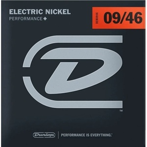 Dunlop DEN0946 Струни за електрическа китара (DEN0946)