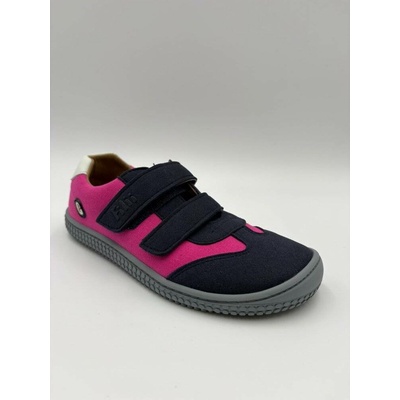 Filii Leguan vegan pink