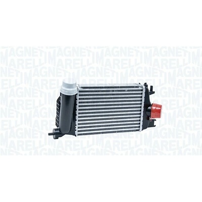 Chladič plniaceho vzduchu MAGNETI MARELLI 351319206160