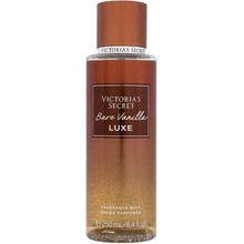 Victoria´s Secret Bare Vanilla Luxe tělový sprej 250 ml