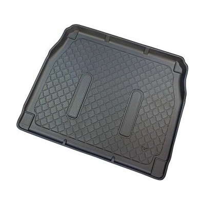 Гумирана стелка за багажник за Land Rover Discovery II (1999-2004) 7 seats