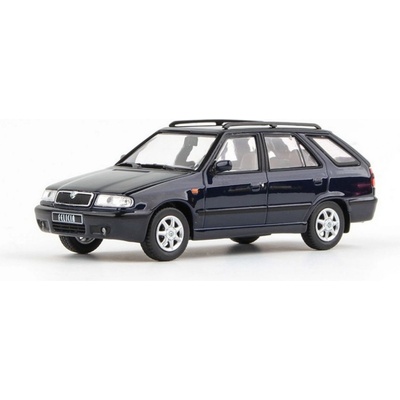 Abrex Škoda Felicia FL Combi 1998 1:43