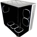 MONTECH King 95 Ultra Silver /Black