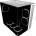 MONTECH King 95 Ultra Silver /Black