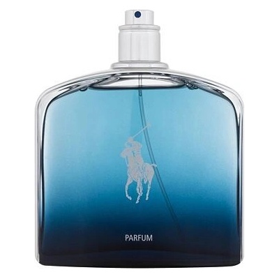 Ralph Lauren Polo Deep Blue parfum pánsky 125 ml tester